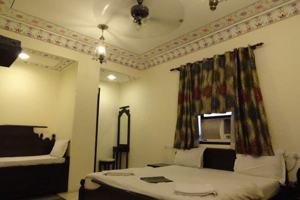 Hotel Miraya